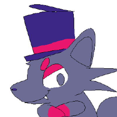 GlitchyZorua@wetdry.world