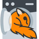 blobfoxwashingmachine