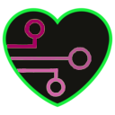 cyberheartlesbian