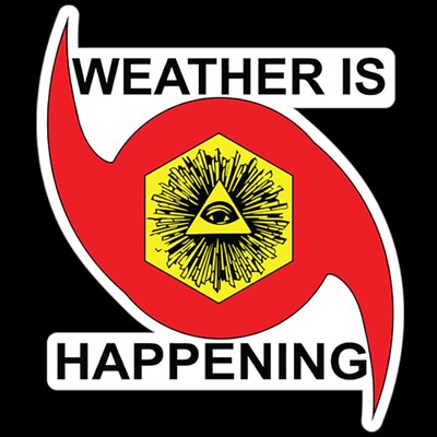 WEATHERISHAPPENING@weatherishappening.network