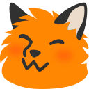 blobfoxfloofhappy