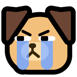 neodog_glare_sob