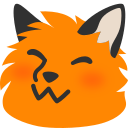 blobfoxfloofhappy