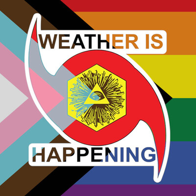 WEATHERISHAPPENING@weatherishappening.network