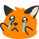 blobfoxcryreach