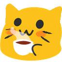 blobcattea