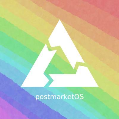 postmarketOS@treehouse.systems