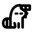 soweli_keli_nanpa