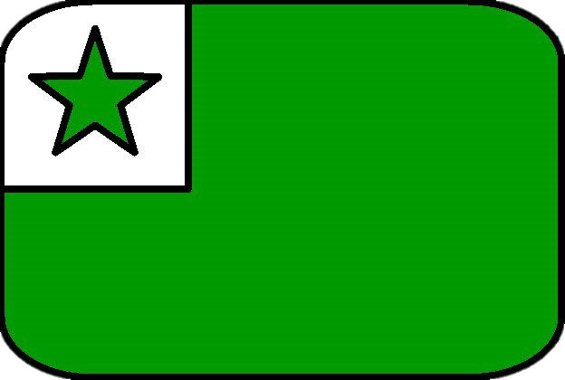 esperanto esperanto