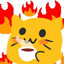 blobcat_thisisfine