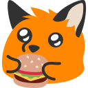 blobfoxnomburger