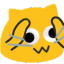 blobcatgooglyheadache