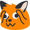 blobfoxnotlikethisgoogly