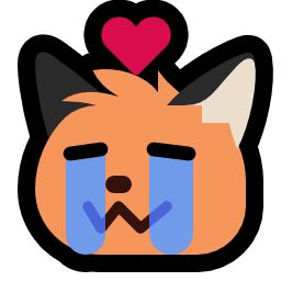 neofox_melt_sob_heart