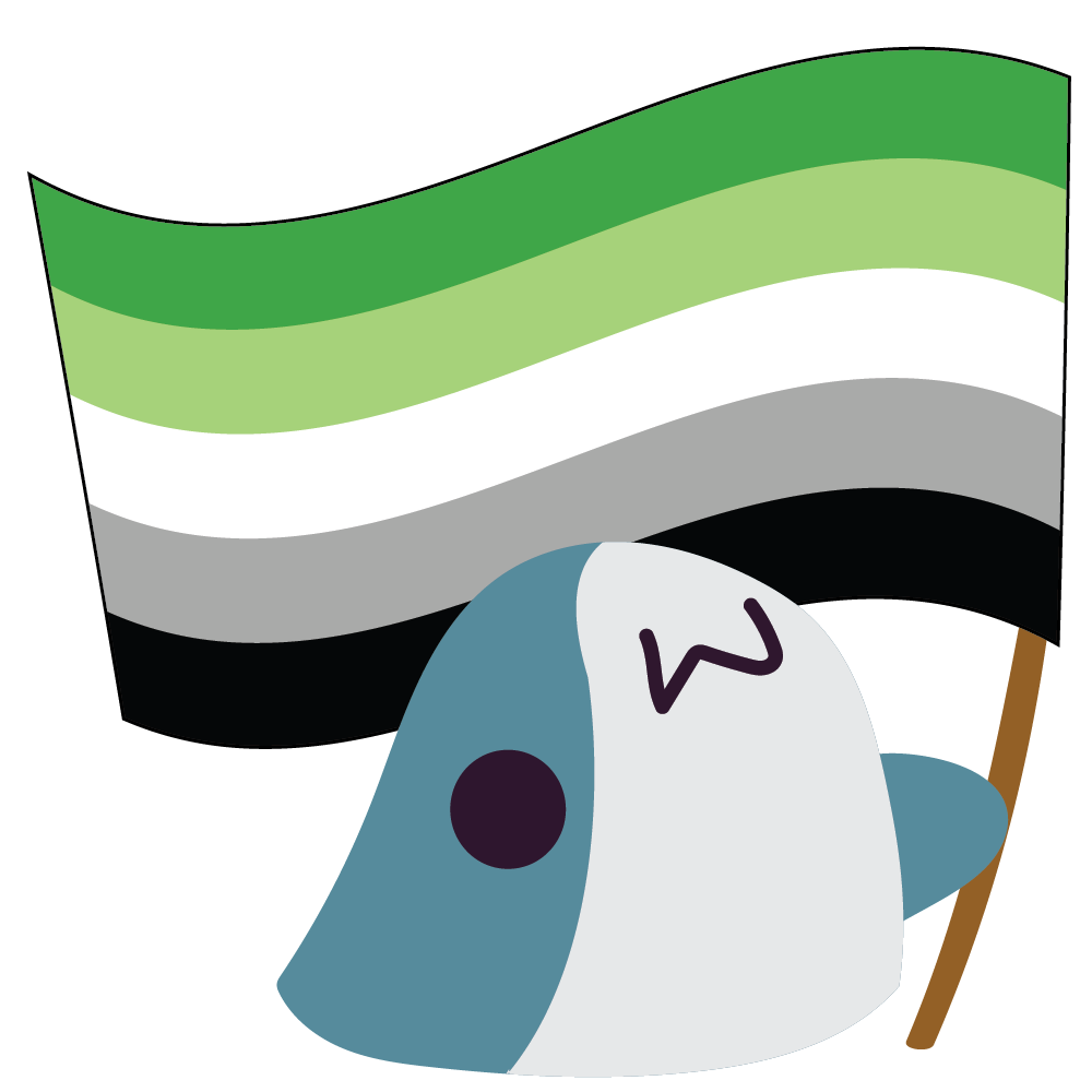 blobhaj_flag_aromantic