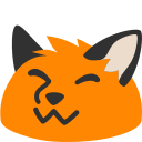 blobfoxmelthappy