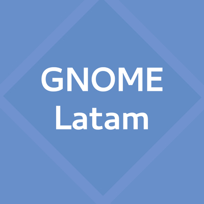 GNOMELatam@floss.social