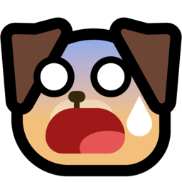 neodog_scream_scared