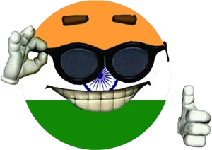 indianice