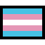 flag_transgender