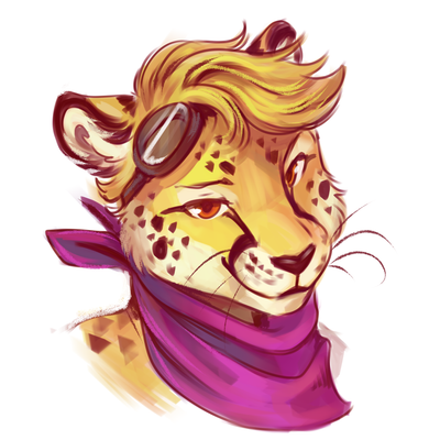 CheetahObscura@meow.social