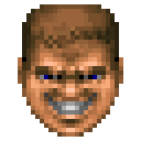 doomGuySmile