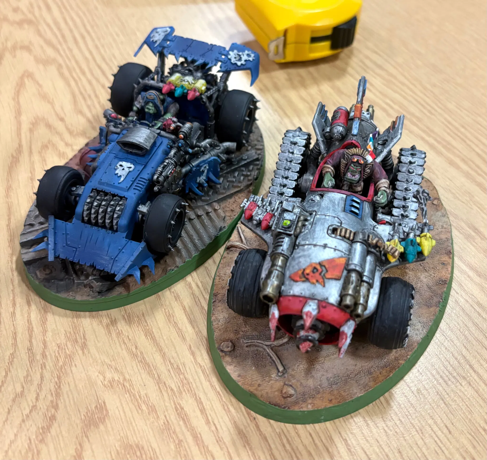 Mair@lethallava.land