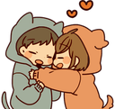 couplehug