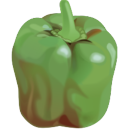 green_is_my_pepper