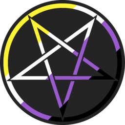 pentagram_nonbinary