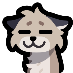 floofTired