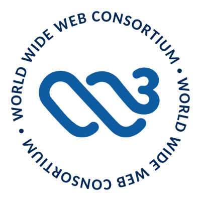 w3cdevs@w3c.social