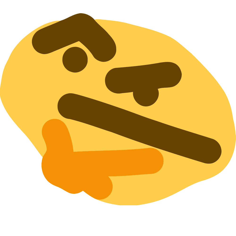 thonk