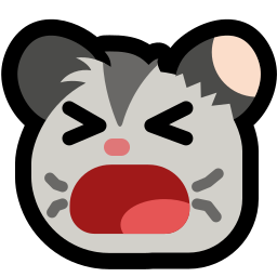 neopossum_scream