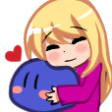 hug