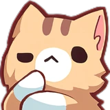 nekoThinking