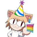 necoBirthday