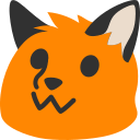 blobfox