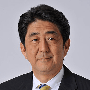 abeshinzo