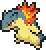 typhlosion