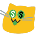 blobcatmoney