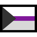 flag_demisexual